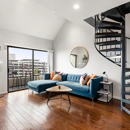 The Garnet - Full Ocean View 2Br W Private Rooftop Los Angeles Esterno foto