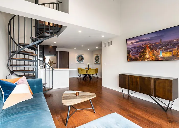 The Garnet - Full Ocean View 2Br W Private Rooftop