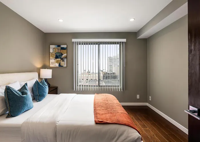 The Garnet - Full Ocean View 2Br W Private Rooftop