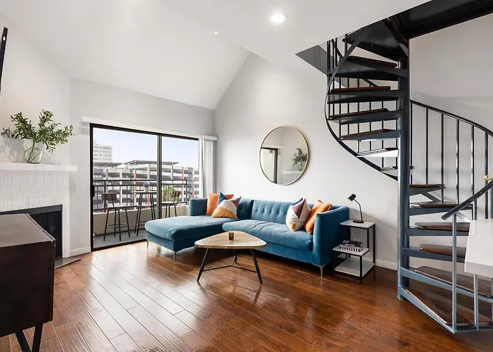 The Garnet - Full Ocean View 2Br W Private Rooftop