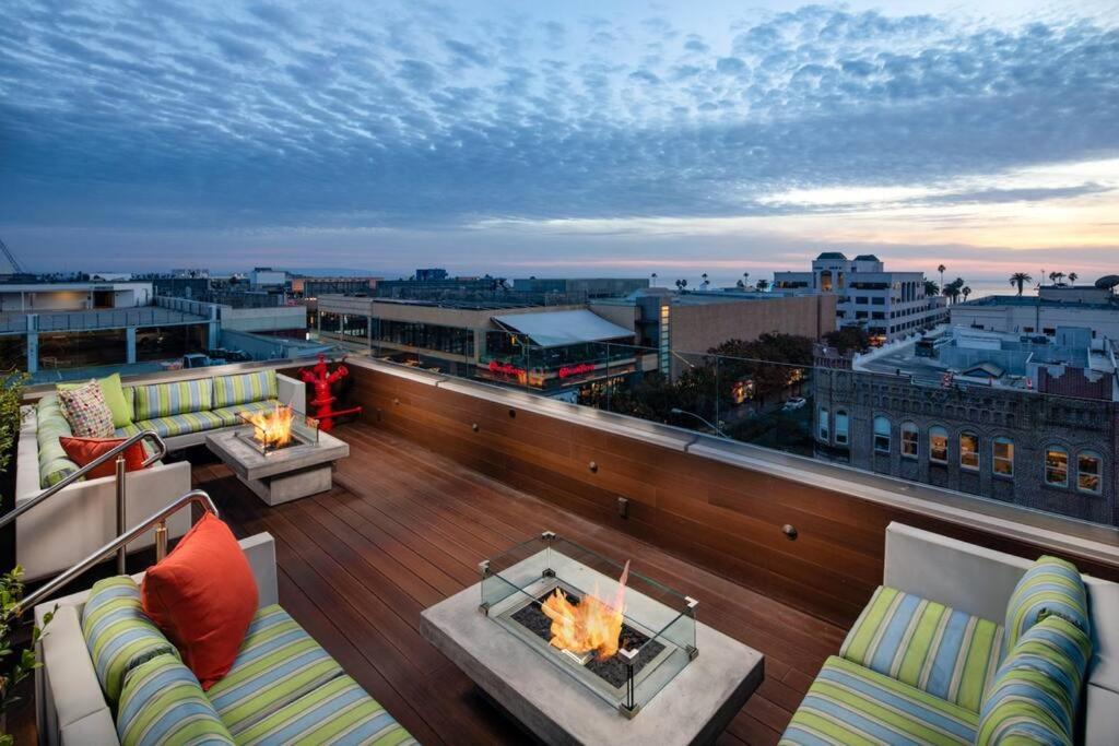 Appartamento The Garnet - Full Ocean View 2br W Private Rooftop *