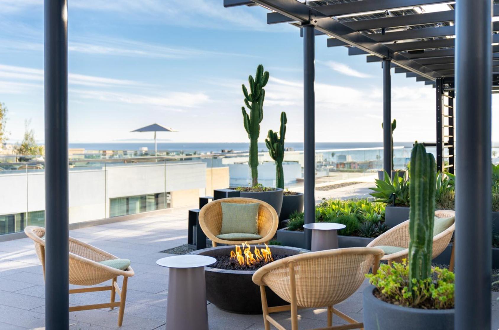 Appartamento The Garnet - Full Ocean View 2br W Private Rooftop *