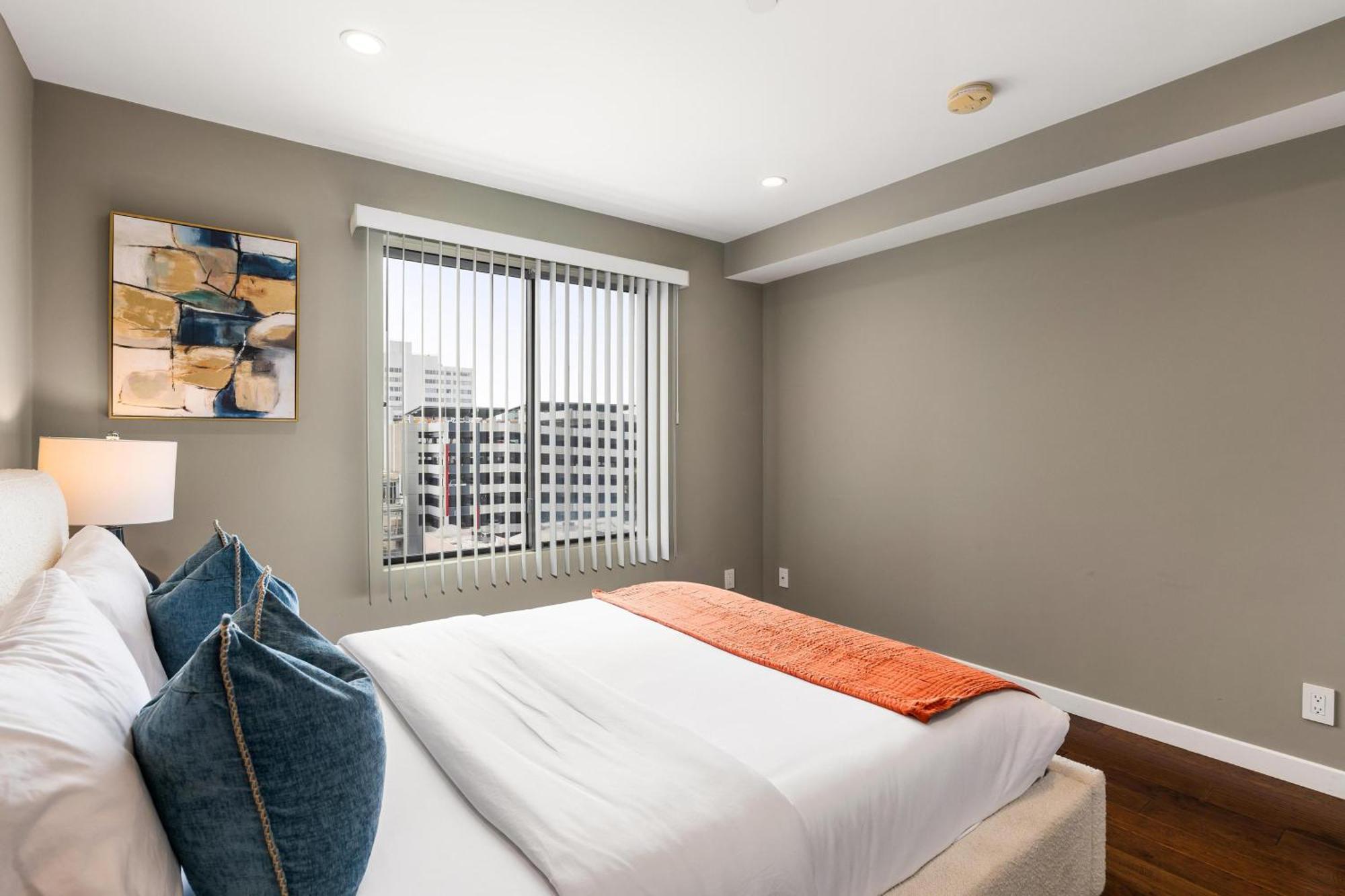 Appartamento The Garnet - Full Ocean View 2br W Private Rooftop