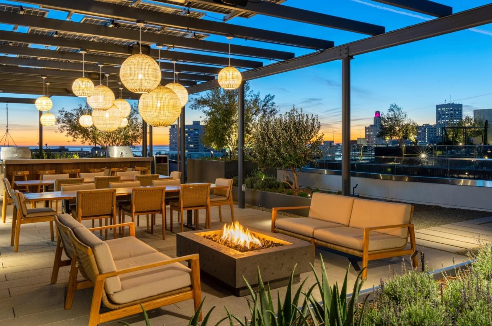 Appartamento The Garnet - Full Ocean View 2br W Private Rooftop *